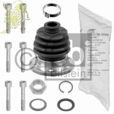 417 830 Пыльник шруса HART VW Passat внутренний